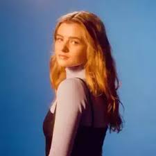 Rosie Carney - My Iron Lung