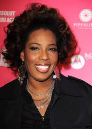 Macy Gray - The Comeback