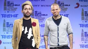 Calle 13 - La Vida (Respira el Momento)