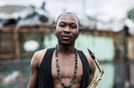 Calle 13, Seun Kuti - Todo Se Mueve