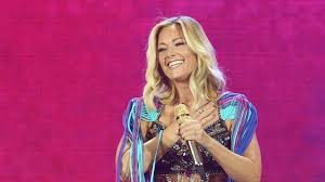 Helene Fischer - Hallelujah
