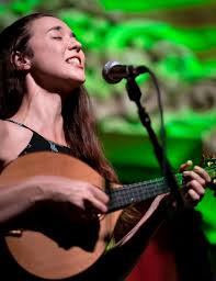 Lisa Hannigan - Snow