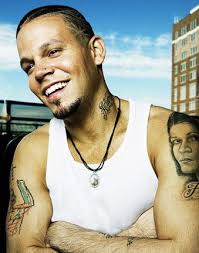 Calle 13 - Me Vieron Cruzar