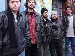 Drive-By Truckers - Danko/Manuel