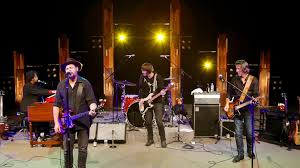 Drive-By Truckers - Sun Don't Shine