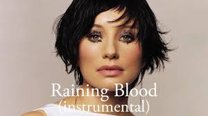 Tori Amos - Raining Blood