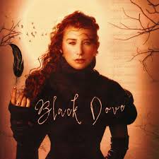 Tori Amos - Black-Dove