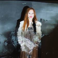 Tori Amos, Damien Rice - The Power of Orange Knickers