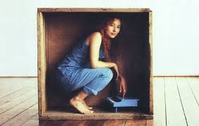 Tori Amos - Russia