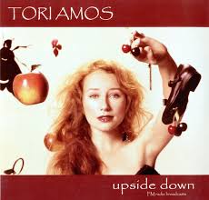 Tori Amos - Upside Down