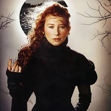 Tori Amos - Putting the Damage