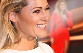 Helene Fischer - Einmal Berührt, Für Immer Verführt