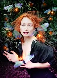 Tori Amos - Hoochie Woman