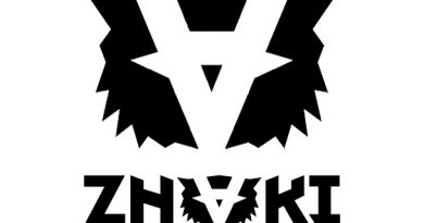 Znaki - Радуга