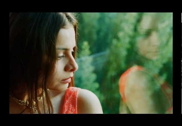 Mazzy Star - Rhymes Of An Hour