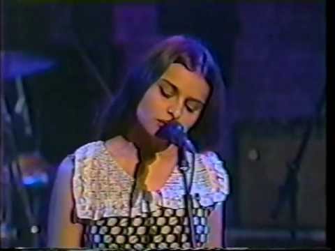 Mazzy Star - Bells Ring