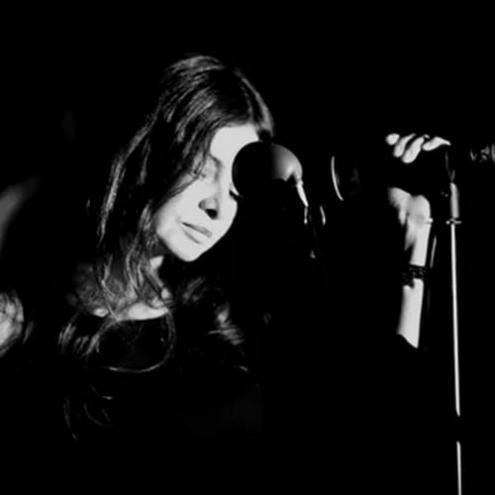 Mazzy Star - Unreflected