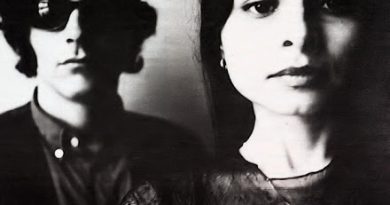 Mazzy Star - She's My Baby