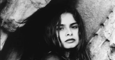 Mazzy Star - Flowers in December