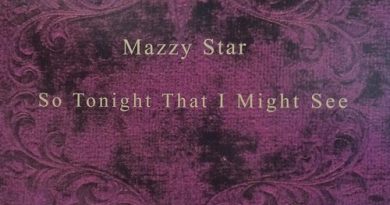 Mazzy Star - Five String Serenade