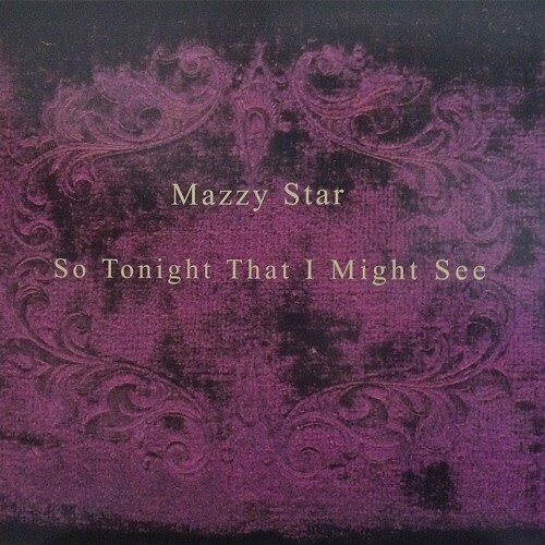 Mazzy Star - Five String Serenade