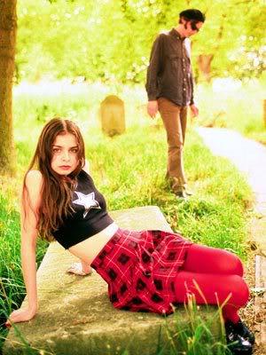 Mazzy Star – Be My Angel