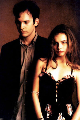 Mazzy Star - All Your Sisters