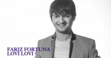 Fariz Fortuna - Лови лови