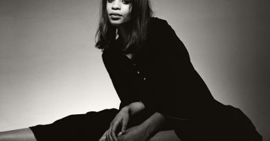 Adia Victoria - Me and the Devil