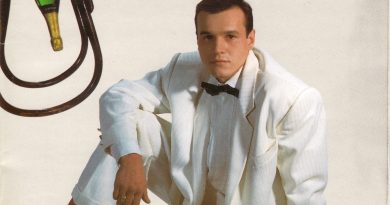 Сергей Наговицын — Встреча