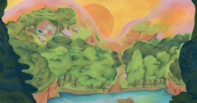 Another Michael - Big Pop