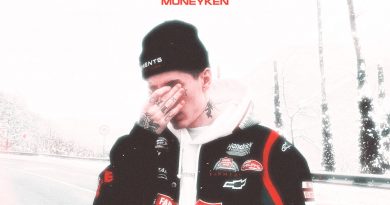 MONEYKEN - Ты мой океан
