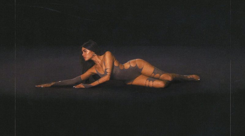 Madison Beer - Blue
