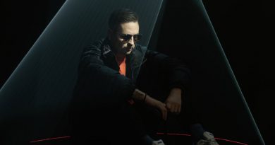 Robin Schulz, Sam Martin - Live and Let Live