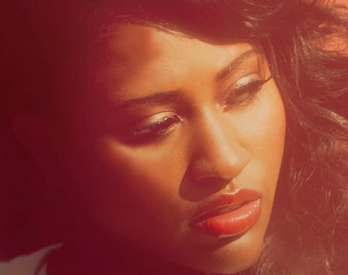 Jazmine Sullivan - Good Enough