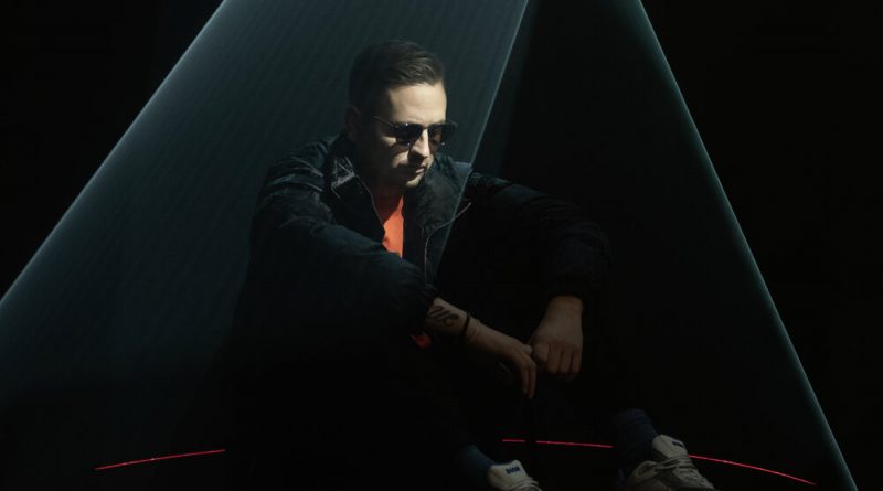 Robin Schulz, colour your mind - Dream