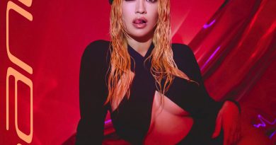 Rita Ora, Imanbek, Khea - Mood