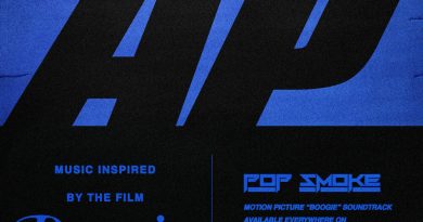 Pop Smoke - AP