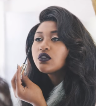 Jazmine Sullivan - Mascara