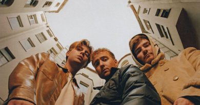 ЛАУД, TAPENIGHT - Беги!