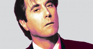 Roxy Music - Avalon