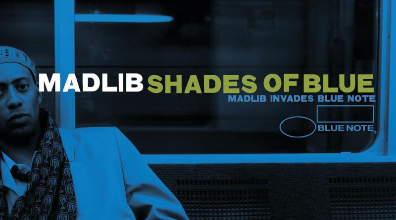 Madlib - Distant Land