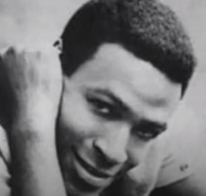 Marvin Gaye, Tammi Terrell - You're All I Need To Get By
