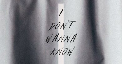 Somma, Brenda Mullen - I Don't Wanna Know