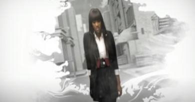 Jazmine Sullivan - Lions, Tigers & Bears