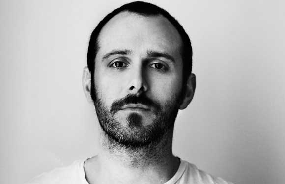 Greg Laswell - Where You Find Me