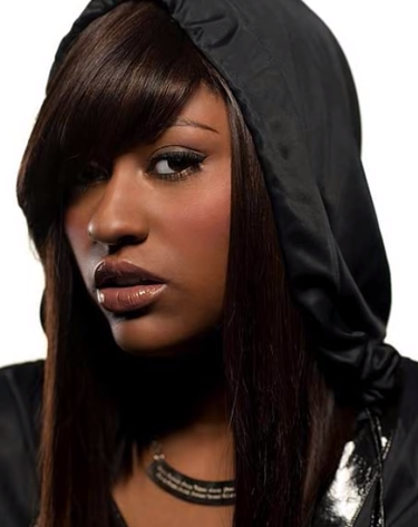 Jazmine Sullivan - Call Me Guilty