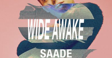 Eric Saade, Filatov & Karas, Gustaf Norén - Wide Awake