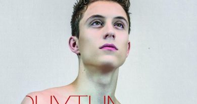 Loïc Nottet - Rhythm Inside