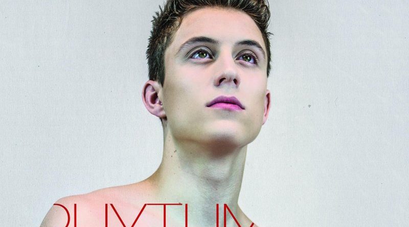 Loïc Nottet - Rhythm Inside